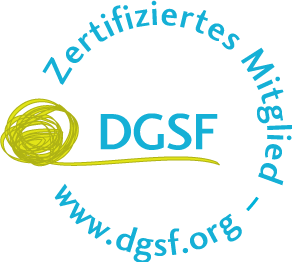 DGSF Logo